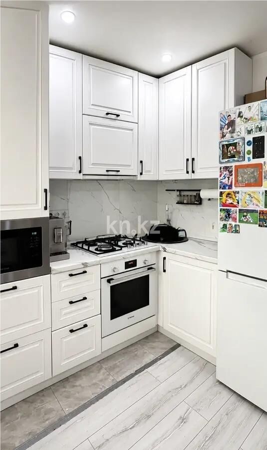 Продажа 2-комнатной квартиры, 36 м² - Недвижимость в Алматы - страница 33 фото 3 из 5