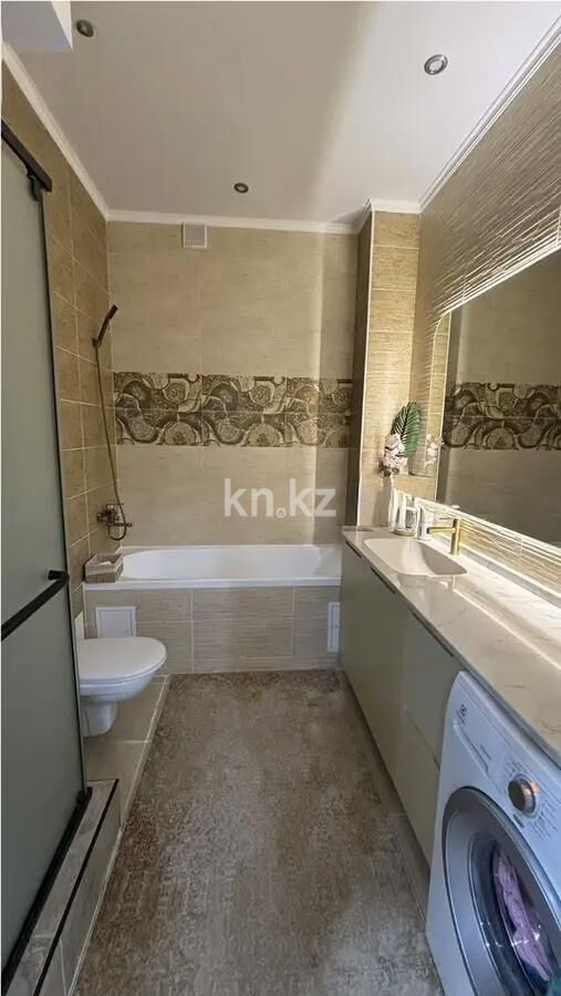 Продажа 4-комнатной квартиры, 90 м² - Продажа четырехкомнатных квартир в блочном доме в Казахстане - страница 6 фото 6 из 6