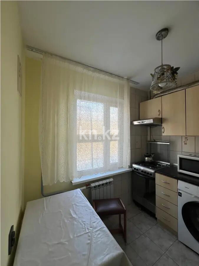 Продажа 3-комнатной квартиры, 62 м² - Продажа трехкомнатных квартир в Бостандыкском р-не Алматы - страница 3 фото 3 из 5