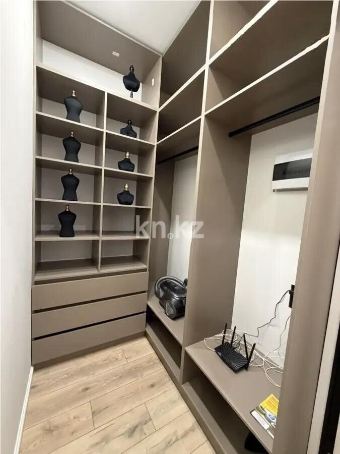 Продажа 2-комнатной квартиры, 46 м² - Продажа квартир от собственников в Алматы - страница 14 фото 5 из 6