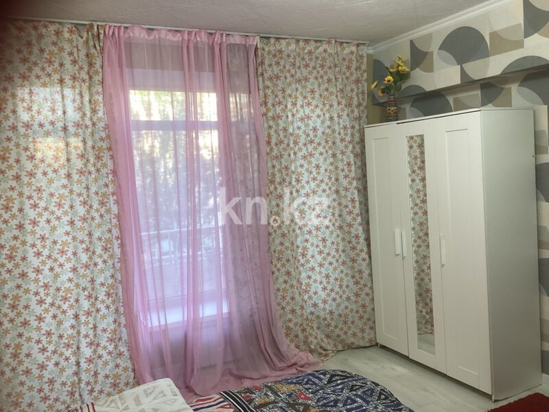 Аренда 1-комнатной квартиры, 41 м² - Аренда квартир помесячно в Казахстане - страница 3 фото 3 из 12