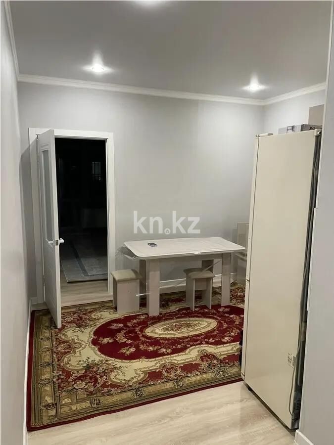 Продажа 1-комнатной квартиры, 34 м² - Продажа однокомнатных квартир от собственников в Алматы - страница 9 фото 2 из 4