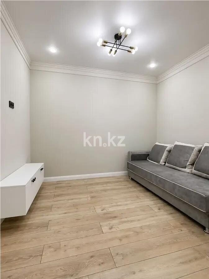 Продажа 1-комнатной квартиры, 38.2 м² - Продажа квартир в Казахстане - страница 103 фото 1 из 5