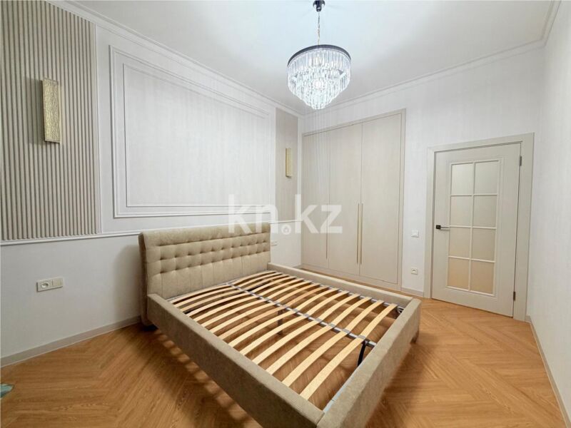 Продажа 3-комнатной квартиры, 82 м² - Продажа квартир в монолитно-каркасном доме в Астане - страница 120 фото 4 из 16