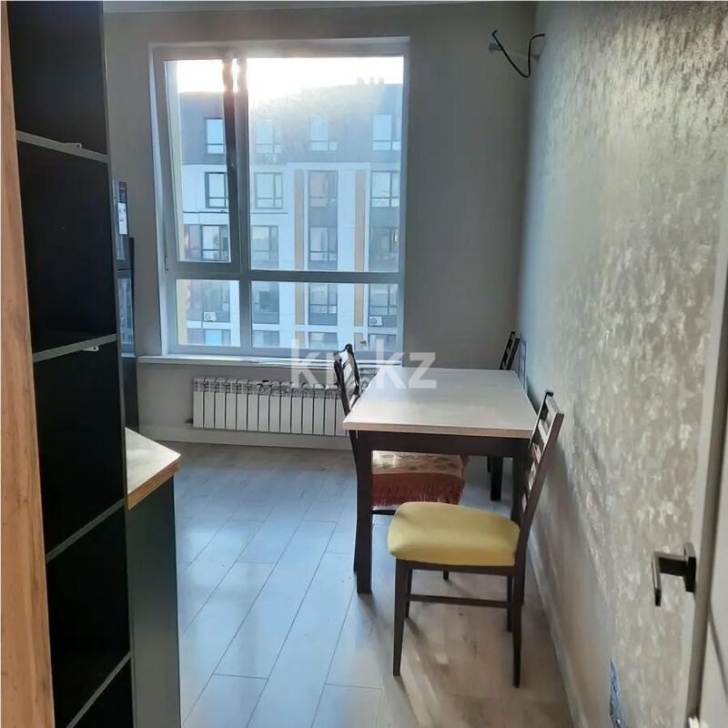 Продажа 2-комнатной квартиры, 64.4 м² - Продажа двухкомнатных квартир в р-не Есиль Астаны - страница 20 фото 3 из 4