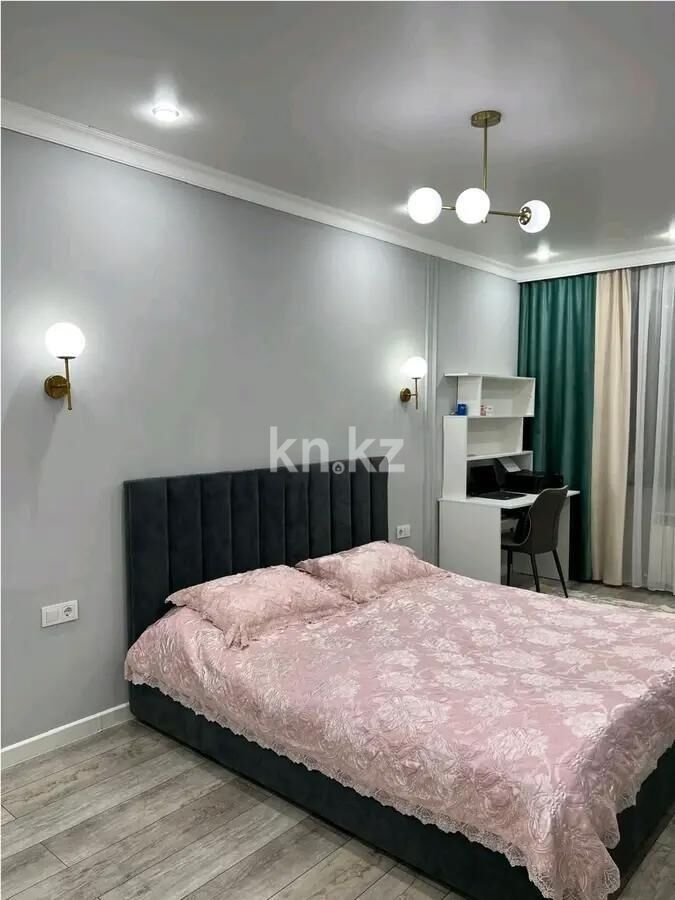 Продажа 3-комнатной квартиры, 60 м² - Продажа трехкомнатных квартир в Алатауском р-не Алматы - страница 13 фото 2 из 6