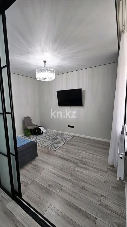 Продажа 3-комнатной квартиры, 98 м² - Продажа квартир в монолитно-каркасном доме в Астане - страница 87 фото 1 из 7