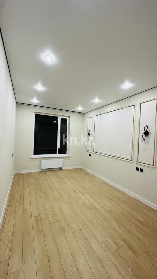 Продажа 3-комнатной квартиры, 95.4 м² - Продажа трехкомнатных квартир от собственников в Алматы - страница 13 фото 2 из 4