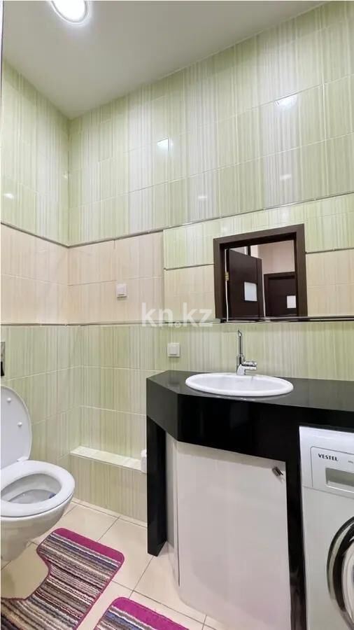 Продажа 2-комнатной квартиры, 63 м² - Продажа квартир в монолитно-каркасном доме в Астане - страница 139 фото 4 из 5