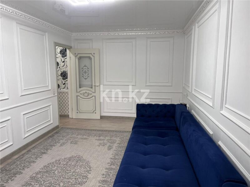 Продажа 1-комнатной квартиры, 30 м² - Продажа недвижимости в Казахстане - страница 25 фото 2 из 10