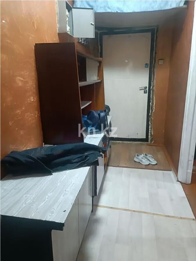 Продажа 2-комнатной квартиры, 47.5 м² - Продажа двухкомнатных квартир в Турксибском р-не Алматы - страница 8 фото 5 из 5