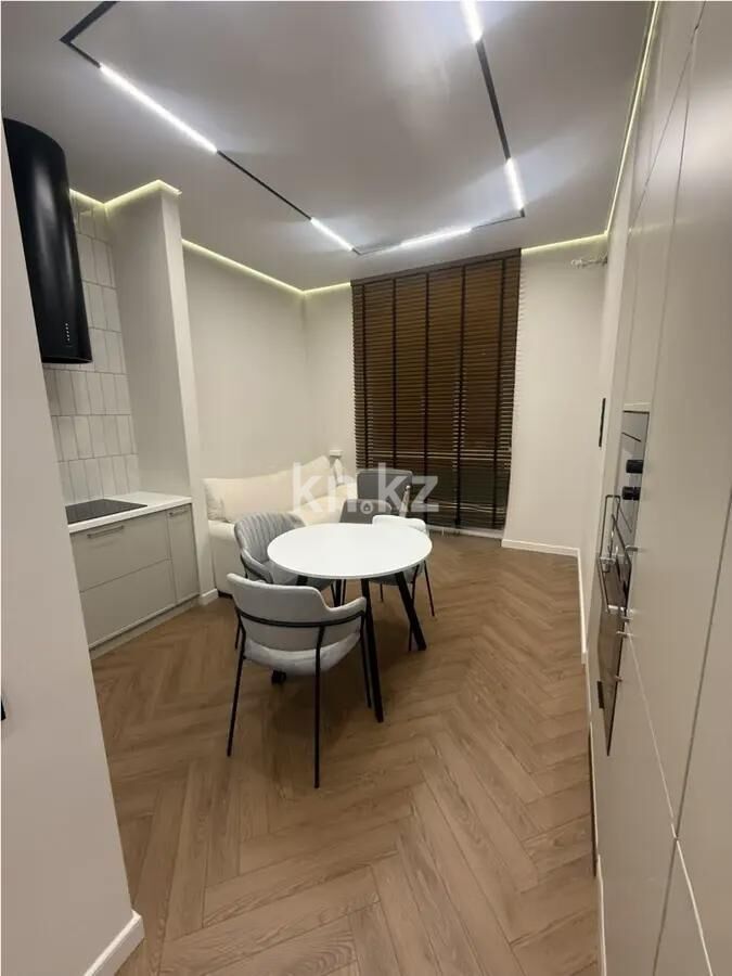 Продажа 3-комнатной квартиры, 53 м² - Продажа трехкомнатных квартир в Алмалинском р-не Алматы - страница 17 фото 2 из 3