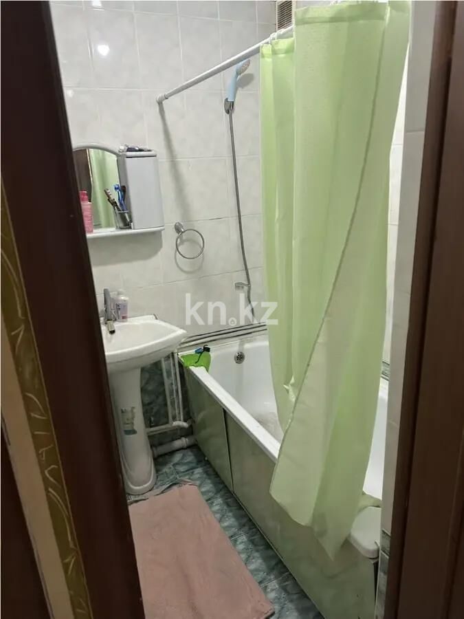 Продажа 1-комнатной квартиры, 31 м² - Продажа однокомнатных квартир от собственников в Абае фото 3 из 3