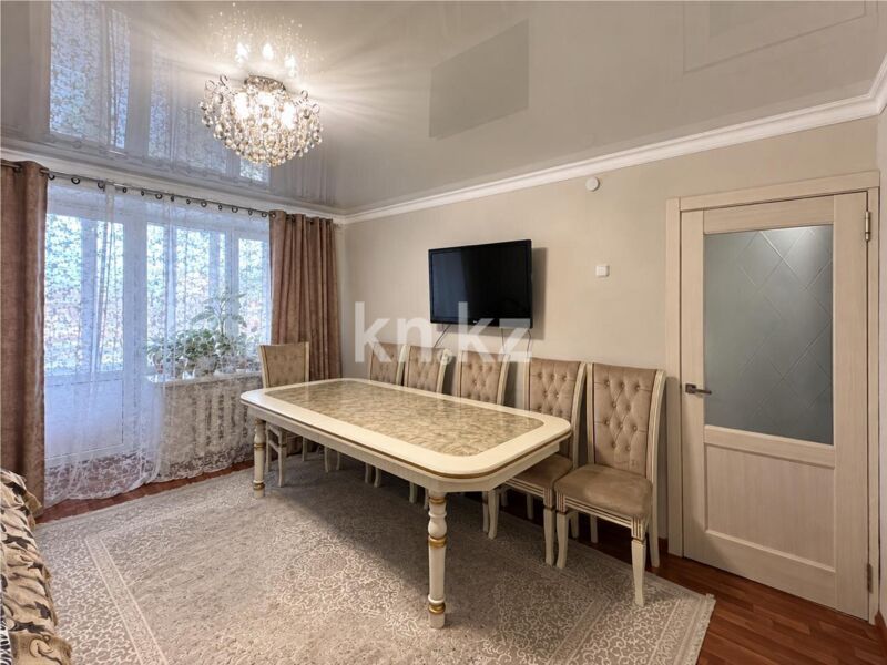 Продажа 2-комнатной квартиры, 54 м² - Продажа квартир в Казахстане - страница 85 фото 1 из 18