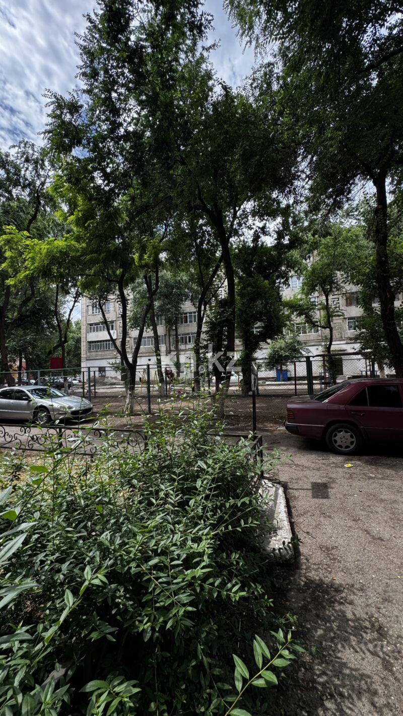 Продажа 1-комнатной квартиры, 31 м² - Продажа однокомнатных квартир в панельном доме в Казахстане - страница 37 фото 10 из 13