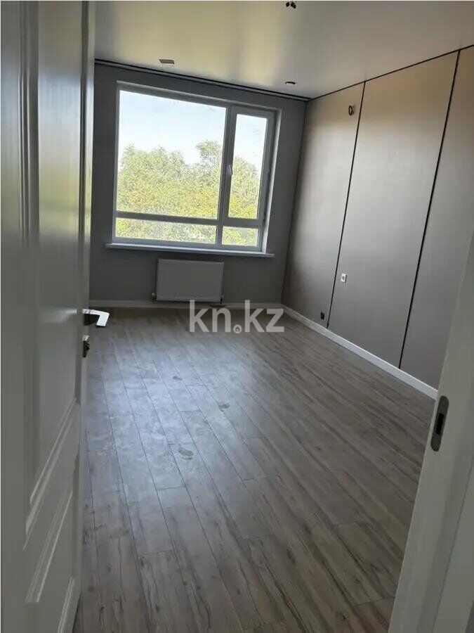 Продажа 1-комнатной квартиры, 47 м² - Продажа баз, складов и промышленной недвижимости в Алматинской области фото 1 из 3