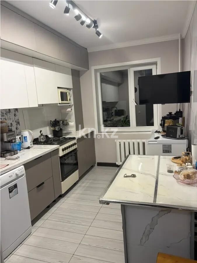Продажа 3-комнатной квартиры, 70 м² - Продажа квартир в панельном доме в Астане - страница 3 фото 4 из 5