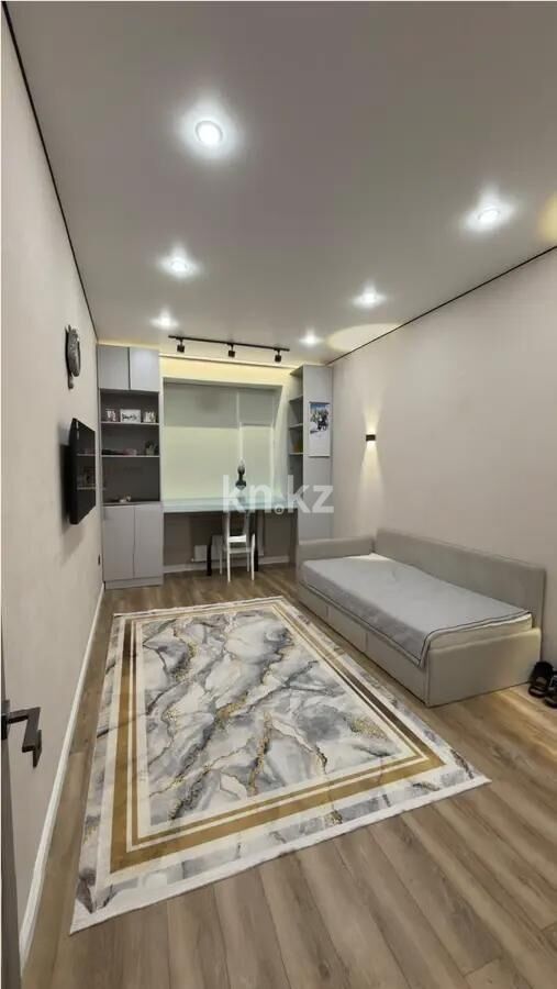 Продажа 2-комнатной квартиры, 65.5 м² - Продажа квартир в новостройках Астаны - страница 6 фото 2 из 6