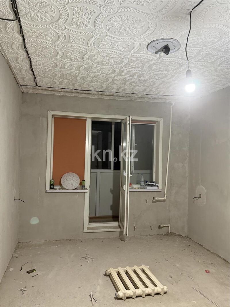 Продажа 2-комнатной квартиры, 43.2 м² - Продажа двухкомнатных квартир в Городе Караганды - страница 9 фото 1 из 5