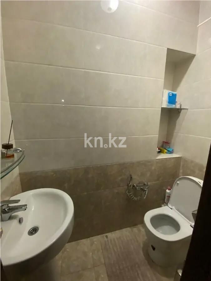 Продажа 3-комнатной квартиры, 80 м² - Продажа трехкомнатных квартир в Бостандыкском р-не Алматы - страница 34 фото 6 из 6