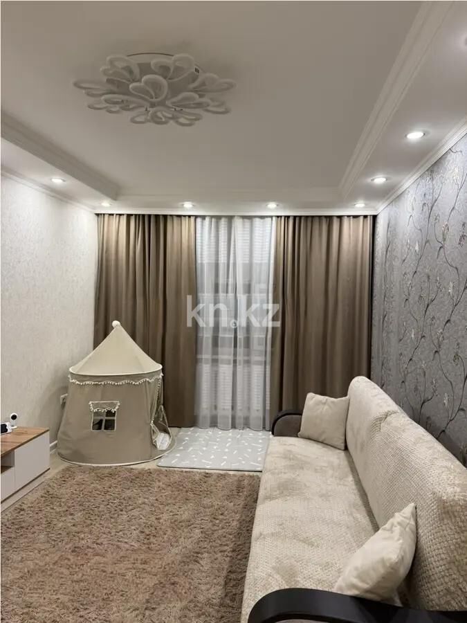 Продажа 2-комнатной квартиры, 45 м² - Продажа двухкомнатных квартир в р-не Байконур Астаны - страница 8 фото 2 из 6