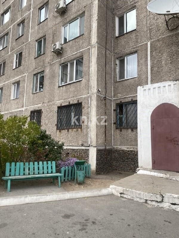 Продажа 4-комнатной квартиры, 90 м² - Продажа квартир в панельном доме в Казахстане - страница 238 фото 27 из 30