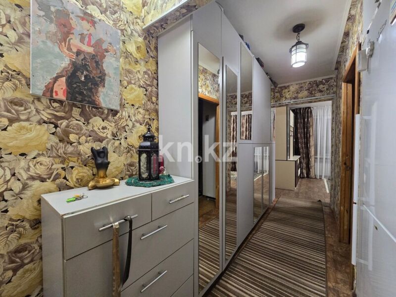 Продажа 3-комнатной квартиры, 57 м² - Продажа квартир в панельном доме в Алматы - страница 13 фото 6 из 19