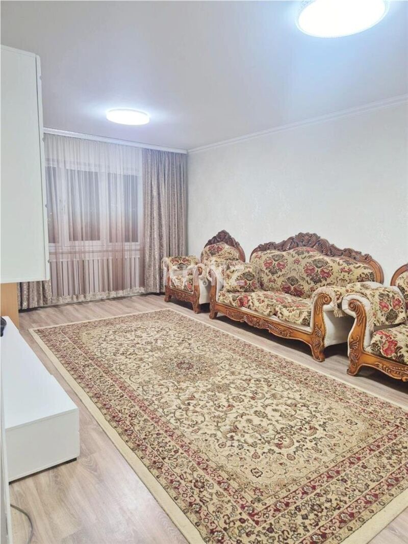 Продажа 3-комнатной квартиры, 91 м² - Недвижимость в Астане - страница 4 фото 1 из 10