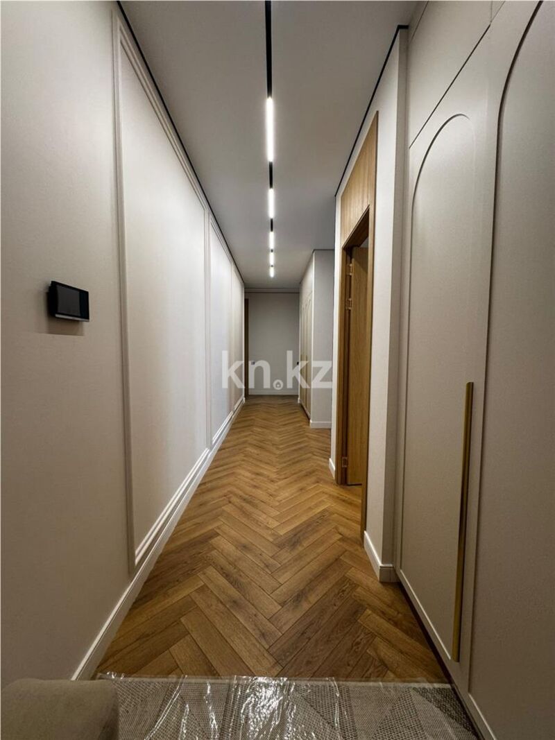 Продажа 3-комнатной квартиры, 95 м² - Продажа квартир в новостройках Астаны - страница 464 фото 13 из 14