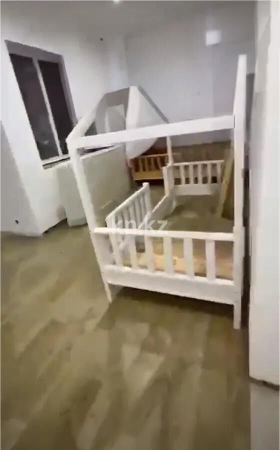 Продажа 3-комнатной квартиры, 104 м² - Продажа квартир в монолитно-каркасном доме в Астане фото 2 из 2