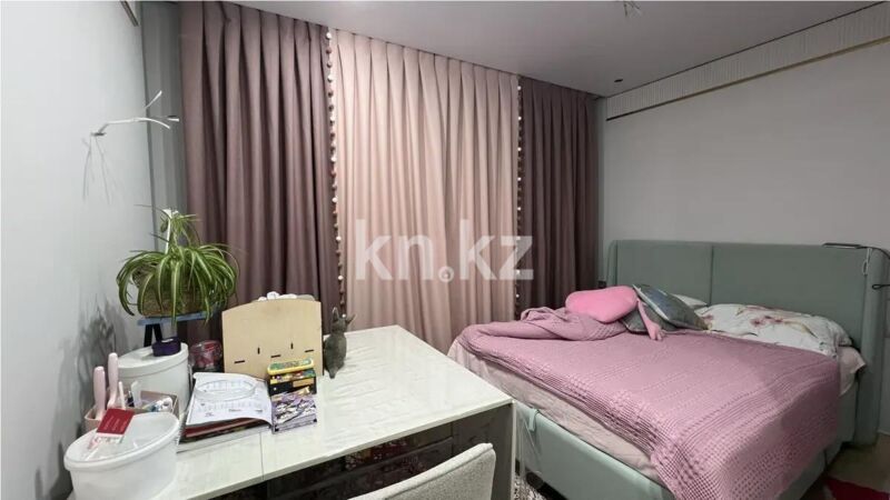 Продажа 4-комнатной квартиры, 94 м² - Продажа четырехкомнатных квартир в Алатауском р-не Алматы фото 2 из 4