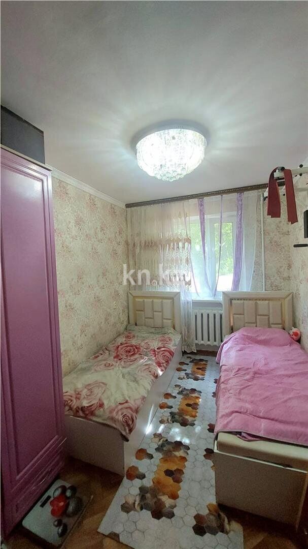 Продажа 2-комнатной квартиры, 44 м² - Продажа двухкомнатных квартир в Темиртау - страница 6 фото 3 из 11