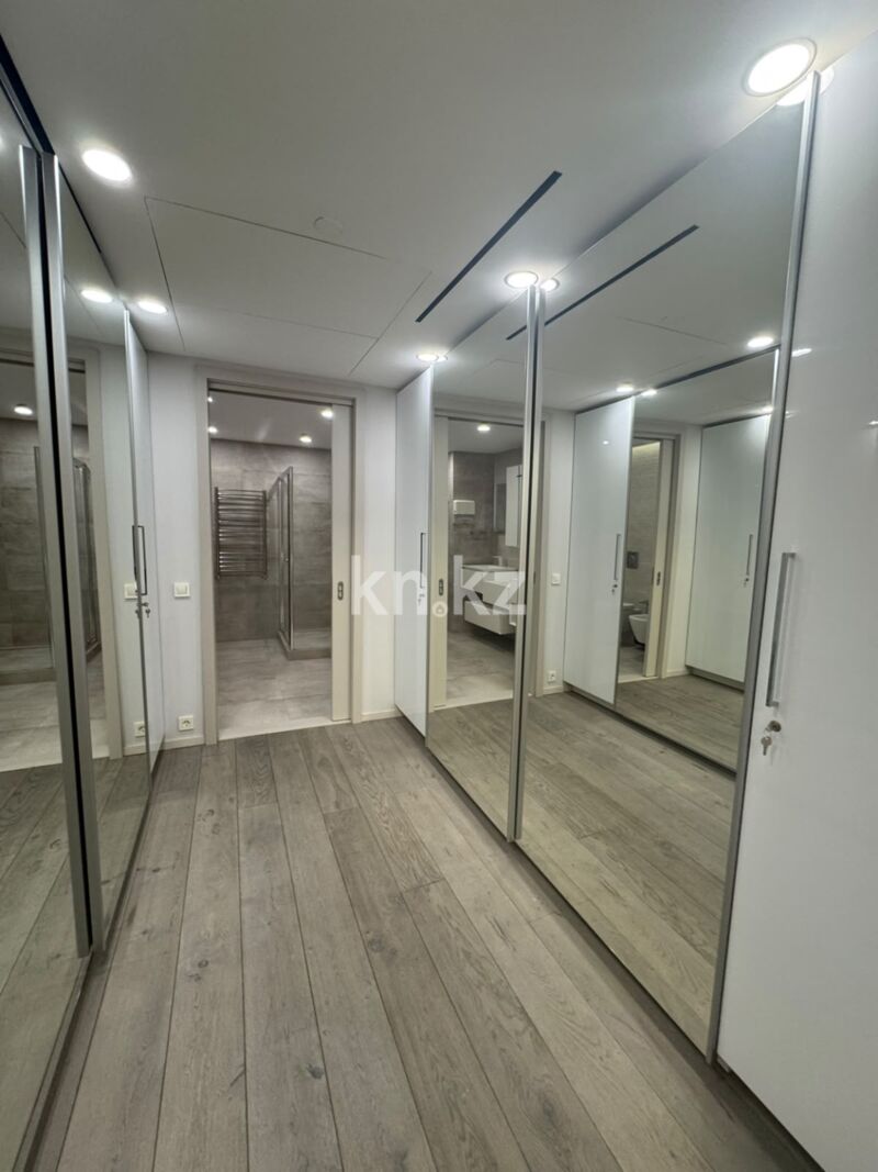 Продажа 4-комнатной квартиры, 185 м² - Продажа квартир в монолитно-каркасном доме в Казахстане - страница 385 фото 26 из 30