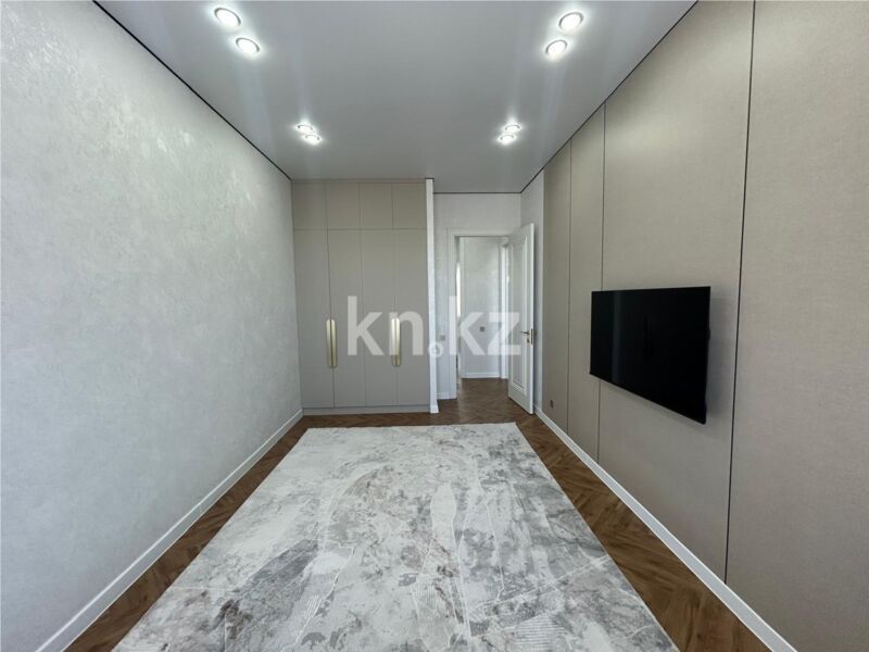 Продажа 4-комнатной квартиры, 118 м² - Продажа четырехкомнатных квартир в кирпичном доме в Казахстане - страница 23 фото 10 из 22