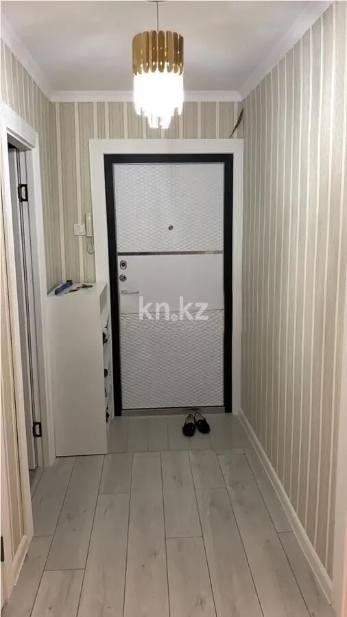 Продажа 3-комнатной квартиры, 70 м² - Продажа трехкомнатных квартир в Жетысуском р-не Алматы - страница 9 фото 5 из 5