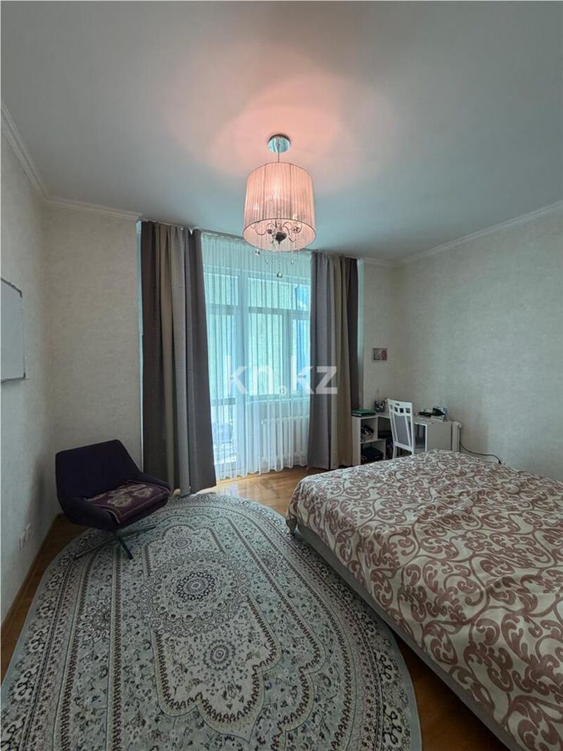 Продажа 3-комнатной квартиры, 81 м² - Продажа квартир в монолитно-каркасном доме в Астане - страница 108 фото 4 из 16