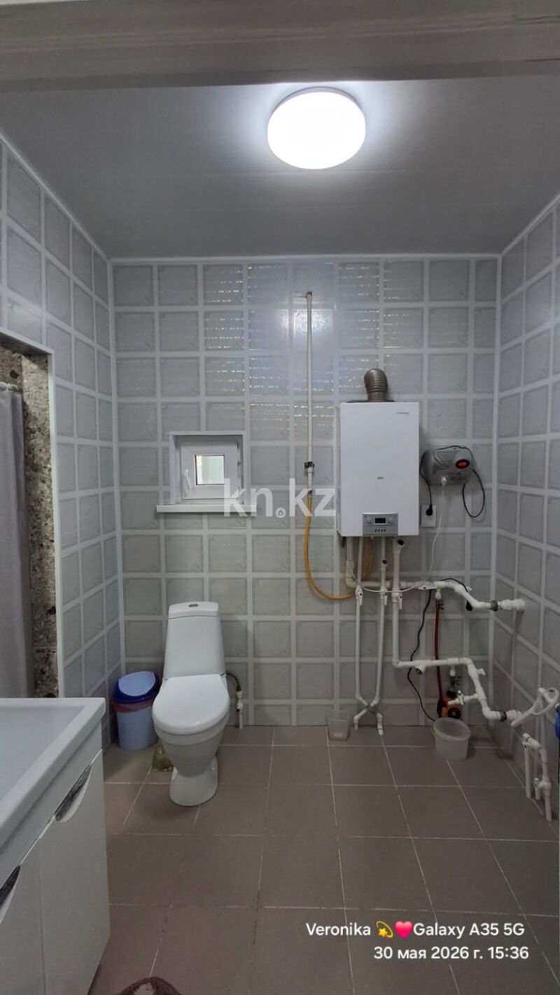 Продажа 3-комнатного дома, 82 м² - Продажа трехкомнатных домов, коттеджей в Уральске фото 10 из 23