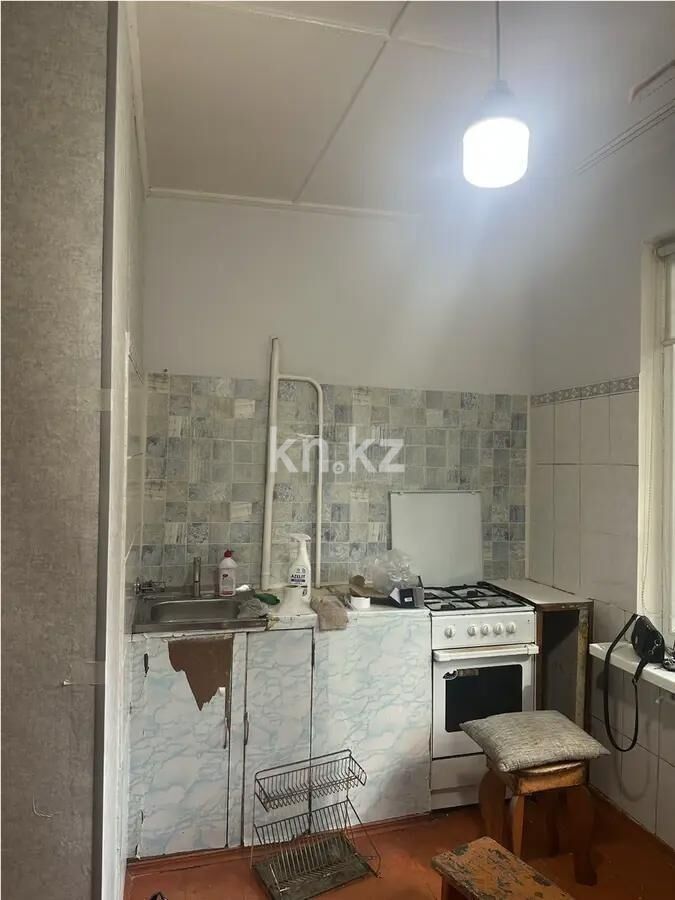Продажа 1-комнатной квартиры, 35 м² - Продажа квартир от собственников в Алматы - страница 16 фото 2 из 3
