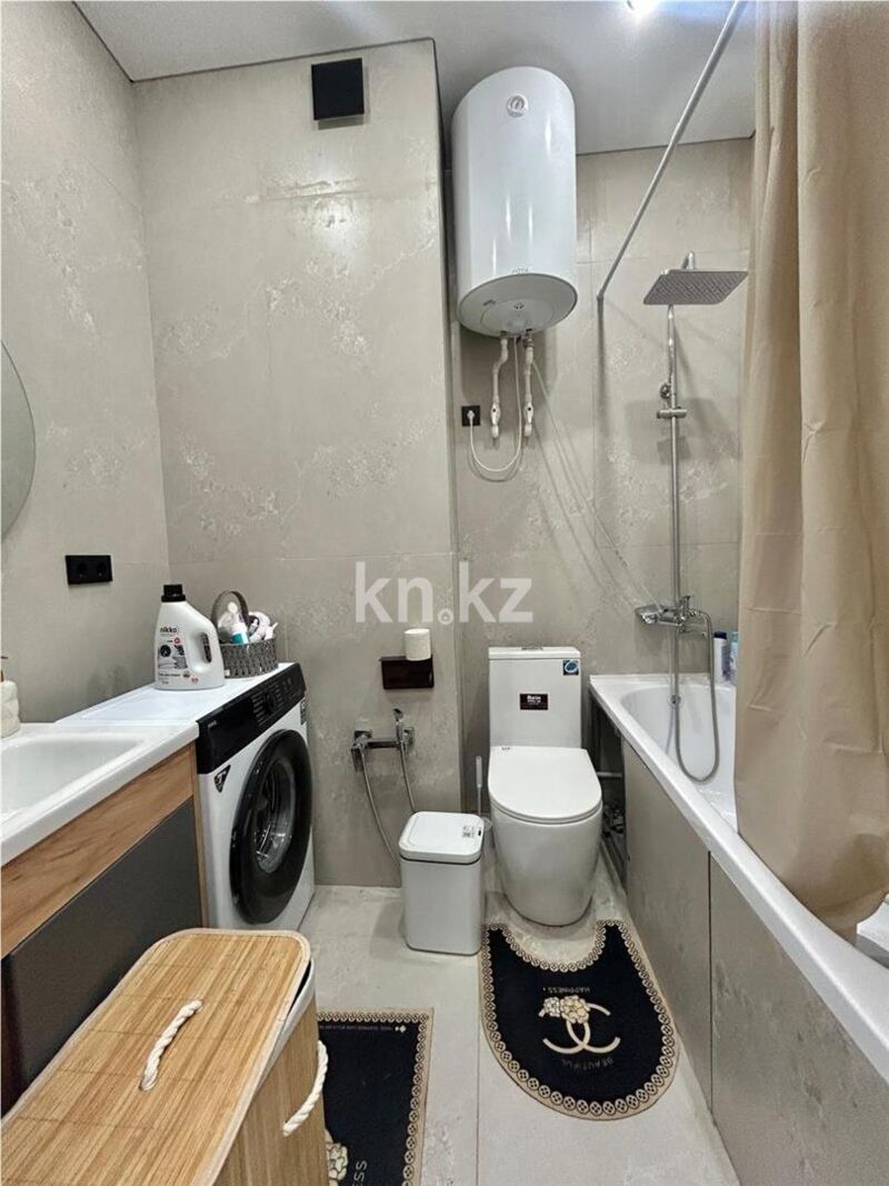 Продажа 2-комнатной квартиры, 50 м² - Продажа недвижимости в Караганде - страница 21 фото 10 из 14