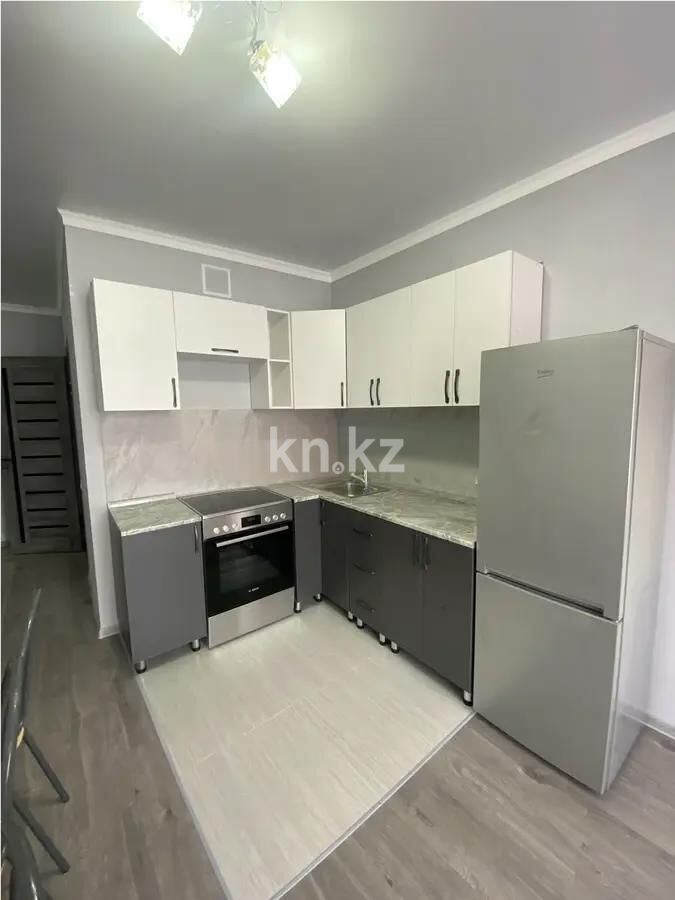 Продажа 2-комнатной квартиры, 51 м² - Продажа квартир в монолитно-каркасном доме в Алматы - страница 13 фото 3 из 4