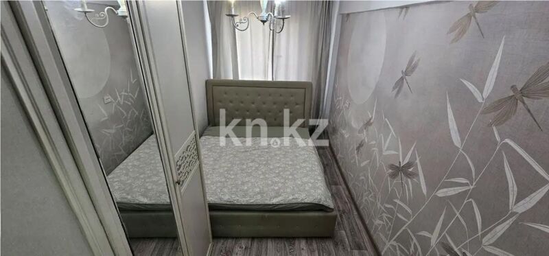 Продажа 4-комнатной квартиры, 81 м² - Продажа квартир в Темиртау фото 3 из 6