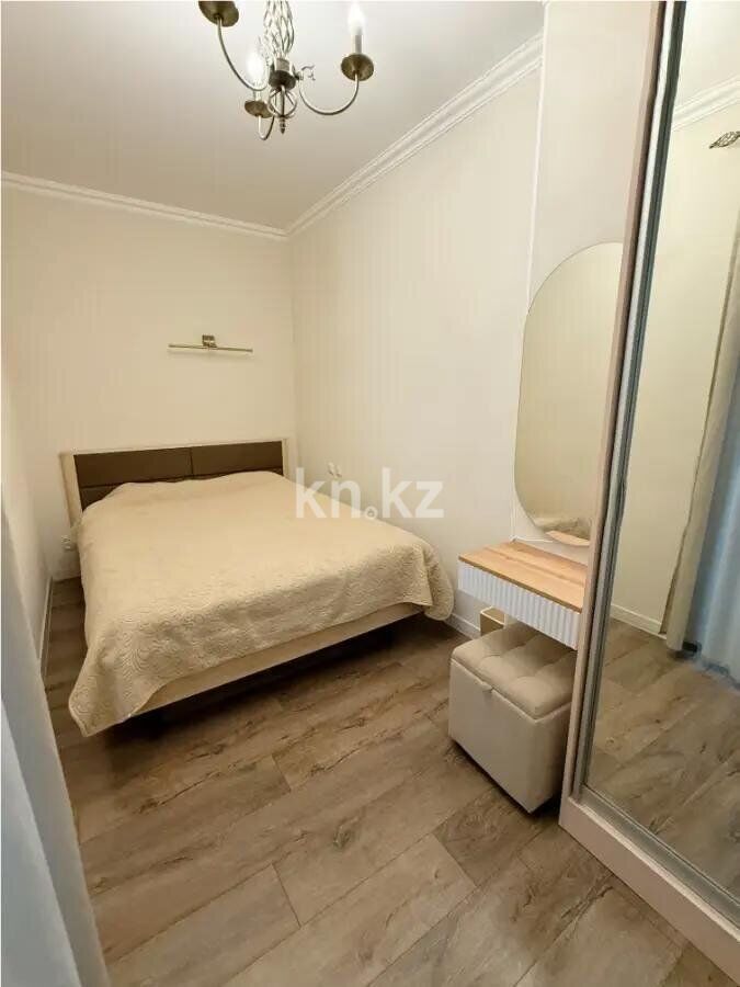 Продажа 1-комнатной квартиры, 44 м² - Продажа квартир от собственников в Астане - страница 12 фото 2 из 4