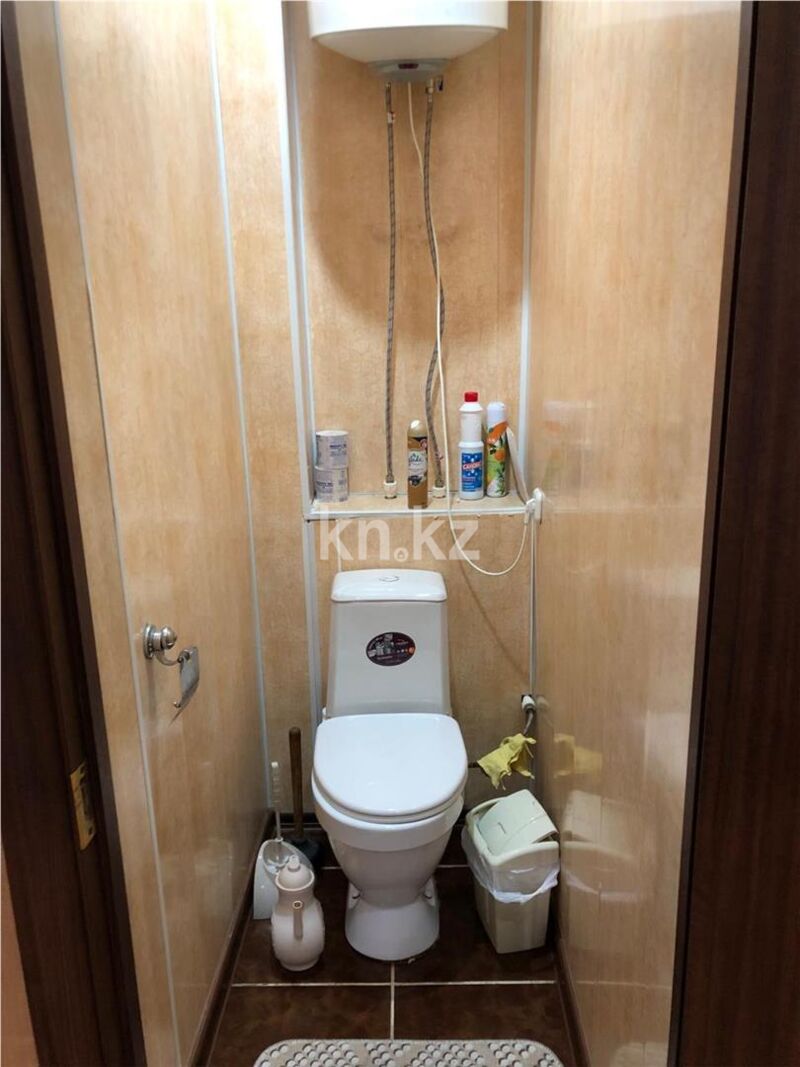 Продажа 2-комнатной квартиры, 58 м² - Продажа двухкомнатных квартир в Городе Караганды - страница 12 фото 8 из 9