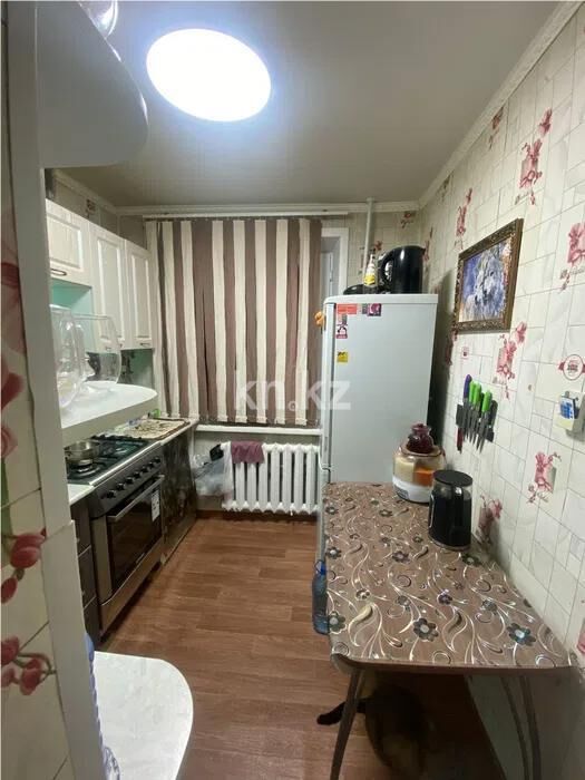 Продажа 2-комнатной квартиры, 46 м² - Продажа двухкомнатных квартир в панельном доме в Казахстане - страница 81 фото 2 из 4
