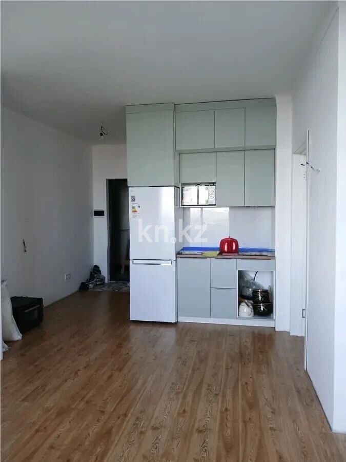 Продажа 2-комнатной квартиры, 32 м² - Продажа квартир в блочном доме в Астане - страница 21 фото 3 из 5