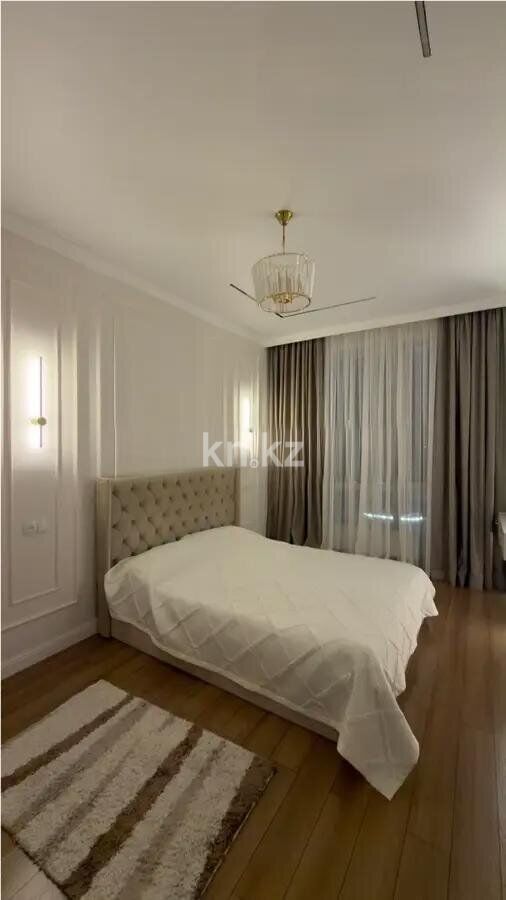 Продажа 3-комнатной квартиры, 82 м² - Продажа квартир в Ауэзовском р-не Алматы - страница 7 фото 2 из 4