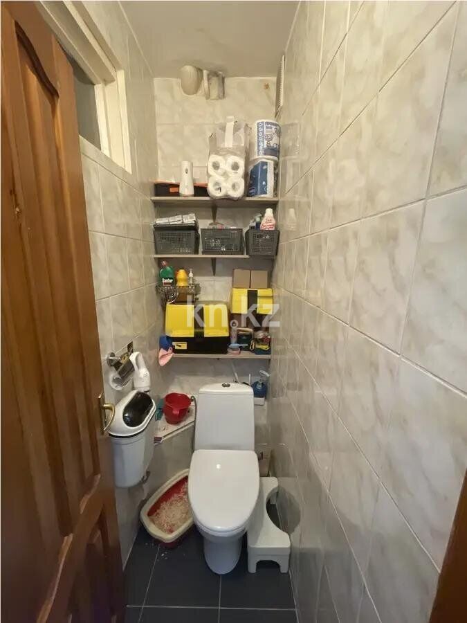 Продажа 2-комнатной квартиры, 51 м² - Продажа двухкомнатных квартир в Алмалинском р-не Алматы фото 5 из 5