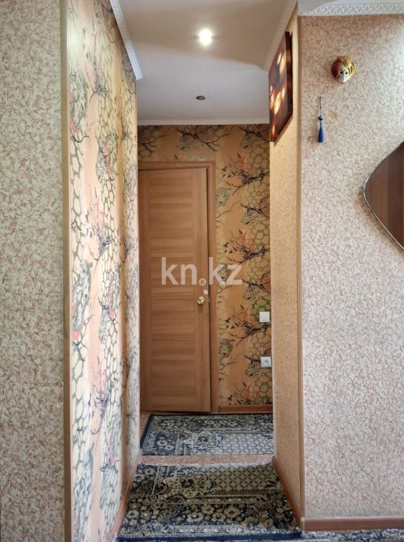 Продажа 3-комнатной квартиры, 63.3 м² - Продажа недвижимости в Усть-Каменогорске - страница 3 фото 11 из 14