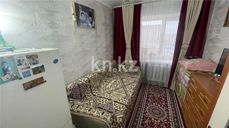 Продажа 4-комнатной квартиры, 61 м² - Продажа четырехкомнатных квартир в Караганде - страница 11 фото 3 из 9