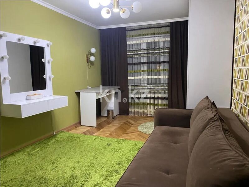 Продажа 4-комнатной квартиры, 83.3 м² - Продажа четырехкомнатных квартир в панельном доме в Алматы - страница 6 фото 2 из 6